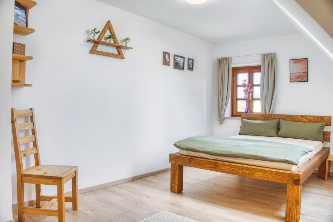 Luxus Apartment! Kueche, Balkon, Netflix, Parkplatz - 8 Personen Ilmmunster Екстериор снимка
