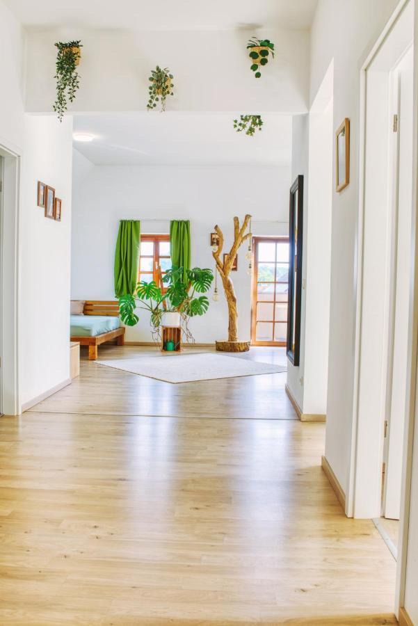 Luxus Apartment! Kueche, Balkon, Netflix, Parkplatz - 8 Personen Ilmmunster Екстериор снимка