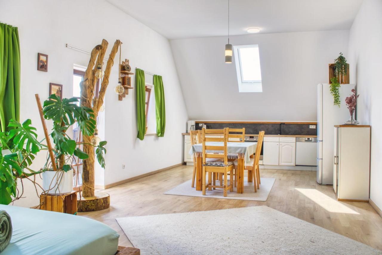 Luxus Apartment! Kueche, Balkon, Netflix, Parkplatz - 8 Personen Ilmmunster Екстериор снимка