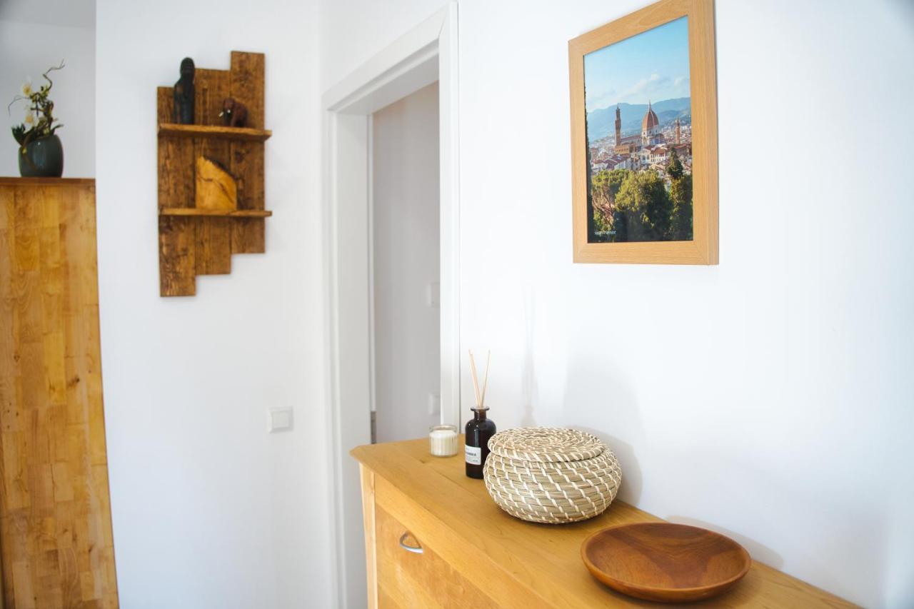 Luxus Apartment! Kueche, Balkon, Netflix, Parkplatz - 8 Personen Ilmmunster Екстериор снимка